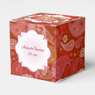 Pomegranat Lycklig Yalda Presentaskar
