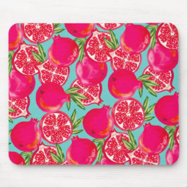 Pomegranat Pasent Mousepad Musmatta