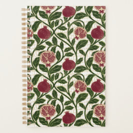 Pomegranat Planner