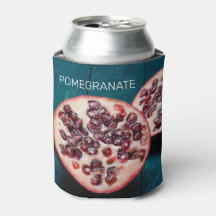 Pomegranat Vegan Fruit Gourmet Foodie Souvenir
