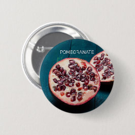 Pomegranat Vegan Fruit Gourmet Foodie Souvenir Knapp