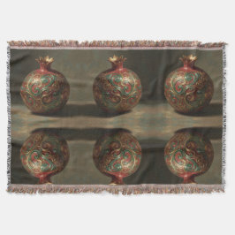 Pomegranate´11 Filt