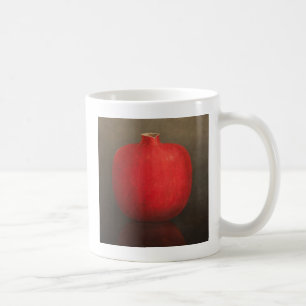 Pomegranate 2010 kaffemugg