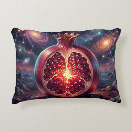 Pomegranate´2 Prydnadskudde