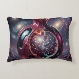 Pomegranate´3 Prydnadskudde