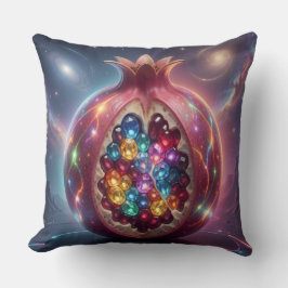 Pomegranate´4 Kudde