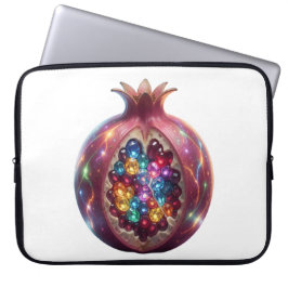 Pomegranate´4 Laptop Fodral