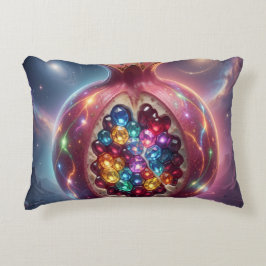 Pomegranate´4 Prydnadskudde