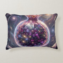 Pomegranate´5 Prydnadskudde