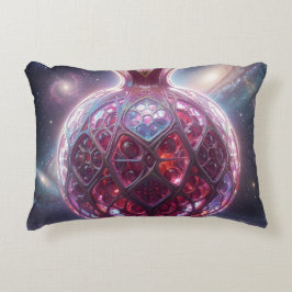 Pomegranate´6 Prydnadskudde