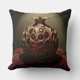 Pomegranate´9 Kudde