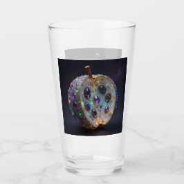Pomegranate glaskopp