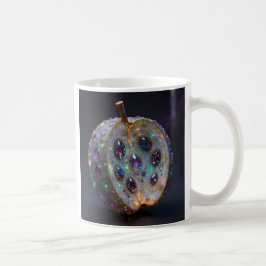 Pomegranate kaffemugg