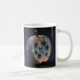 Pomegranate kaffemugg