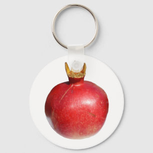 Pomegranate Nyckelring