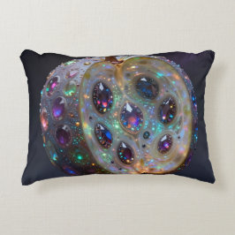 Pomegranate  prydnadskudde