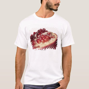 Pomegranate Tee Shirt