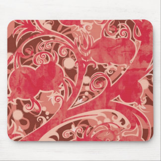 pomegranatemousepad musmatta