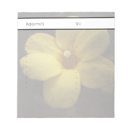 Pomelnic Anteckningsblock