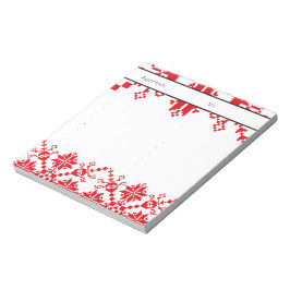 Pomelnik Anteckningsblock