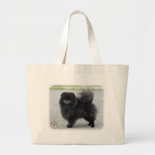 Pomeranian 9R042D-47 Jumbo Tygkasse