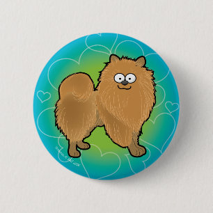 Pomeranian Knapp