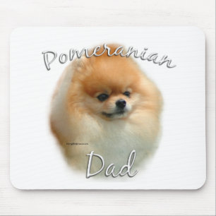 Pomeranian pappa 2 musmatta