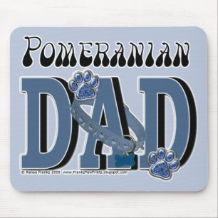 Pomeranian PAPPA Musmatta