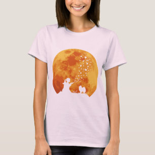 Pomeranian T Shirt