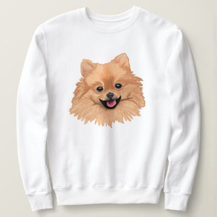 Pomeranian T Shirt