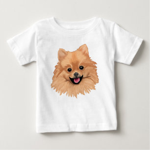 Pomeranian T Shirt