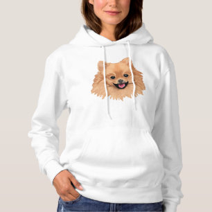 Pomeranian T Shirt