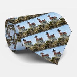 Pomham Sten Lighthouse, Rhode island Manar Tie Slips