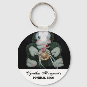 POMIMAL Keychain Nyckelring