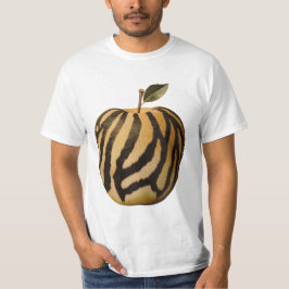 Pomme Léopard – Leopard Apple T Shirt