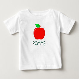 Pomme T Shirt