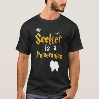 Pommern 1 t shirt