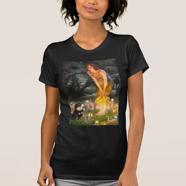 Pommern (BT) - MidEve T-shirt (Framsida)