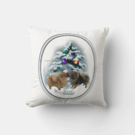 Pommern Jul Kudde