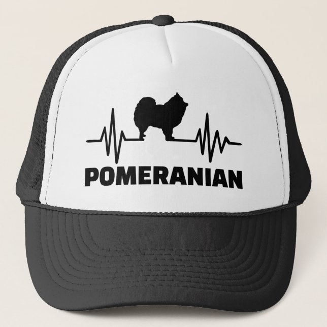 Pommern Keps (Framsida)