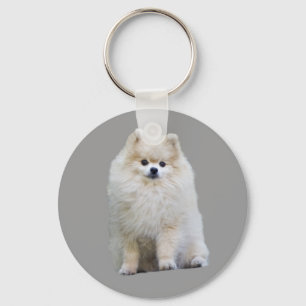 Pommern Keychain Nyckelring