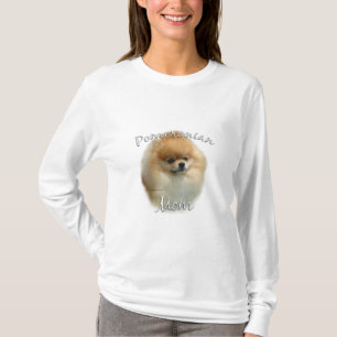 Pommern Mamma 2 T Shirt