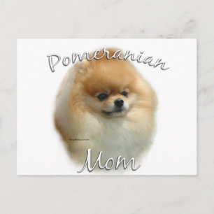 Pommern Mamma 2 Vykort