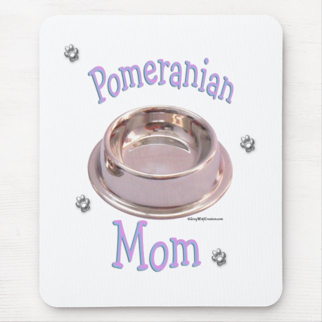 Pommern Mamma Musmatta (Framsidan)