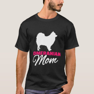 Pommern Mamma T Shirt