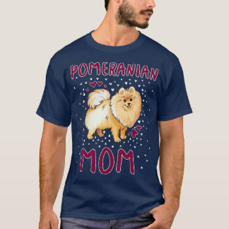 Pommern Mamma T Shirt