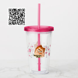 Pommern Mamma Take Away Mugg