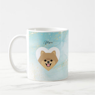 Pommern Mugg
