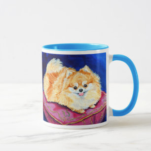 Pommern Mugg