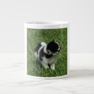 Pommern mugg jumbo mugg